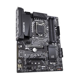 Gigabyte Z490 UD Intel 1200 ATX Anakart