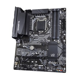 Gigabyte Z490 UD Intel 1200 ATX Anakart