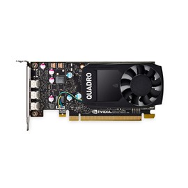 PNY QUADRO P400 V2 2GB GDDR5 64Bit 16x