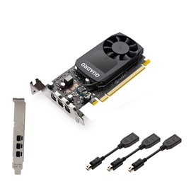 PNY QUADRO P400 V2 2GB GDDR5 64Bit 16x