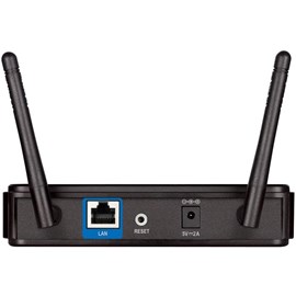 D-Link DAP-2310 1 Port 300Mbps Kablosuz Access Point