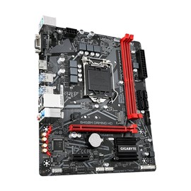 Gigabyte B460M Gaming HD Intel 1200 mATX Anakart