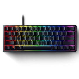 Razer RZ03-03390100-R3M1 Razer Huntsman Mini - Clicky Optik