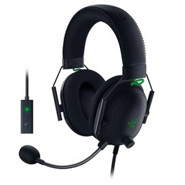 Razer BlackShark V2 USB Mic Enhancer 7.1 Surround Oyuncu Kulaklığı RZ04-03230100-R3M1