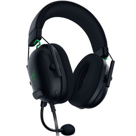 Razer BlackShark V2 USB Mic Enhancer 7.1 Surround Oyuncu Kulaklığı RZ04-03230100-R3M1