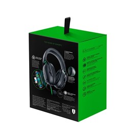 Razer BlackShark V2 X Gaming Kulaklık RZ04-03240100-R3M1