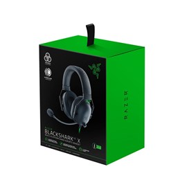 Razer BlackShark V2 X Gaming Kulaklık RZ04-03240100-R3M1