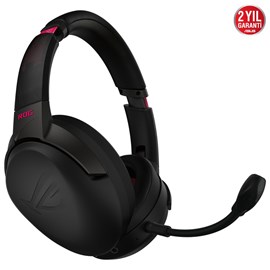 Asus ROG STRIX GO 2.4 ELECTRO PUNK USB-C 2.4GHz Kablosuz Oyun Kulaklığı PC MAC PS4