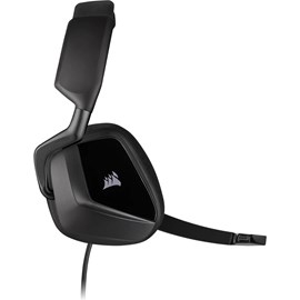 Corsair Void CA-9011205-EU Elite Surround 7.1 Kulak Üstü Oyuncu Kulaklığı