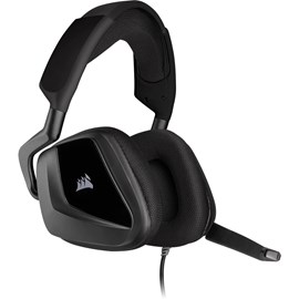 Corsair Void CA-9011205-EU Elite Surround 7.1 Kulak Üstü Oyuncu Kulaklığı