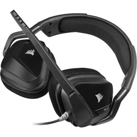 Corsair Void CA-9011205-EU Elite Surround 7.1 Kulak Üstü Oyuncu Kulaklığı