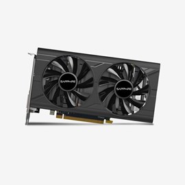 Sapphire RX 570 DUAL-X 8G GDDR5 PULSE 11266-78-20G