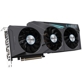 GIGABYTE GV-N3080EAGLE OC-10GD GeForce RTX 3080 EAGLE OC 10GB GDDR6X 320 Bit Ekran Kartı