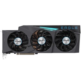 GIGABYTE GV-N3080EAGLE OC-10GD GeForce RTX 3080 EAGLE OC 10GB GDDR6X 320 Bit Ekran Kartı
