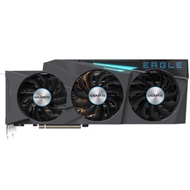 GIGABYTE GV-N3080EAGLE OC-10GD GeForce RTX 3080 EAGLE OC 10GB GDDR6X 320 Bit Ekran Kartı