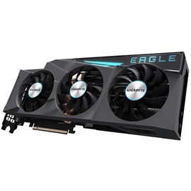 GIGABYTE GV-N3080EAGLE OC-10GD GeForce RTX 3080 EAGLE OC 10GB GDDR6X 320 Bit Ekran Kartı