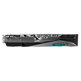 Gigabyte GV-N3090GAMING OC-24GD Nvidia RTX3090 24GB 384 Bit  GDDR6X PCI-E 4.0 Gaming Ekran Kartı