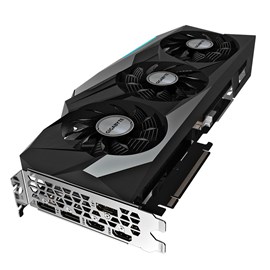 Gigabyte GV-N3090GAMING OC-24GD Nvidia RTX3090 24GB 384 Bit  GDDR6X PCI-E 4.0 Gaming Ekran Kartı