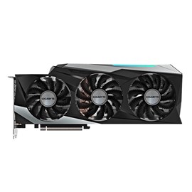 Gigabyte GV-N3090GAMING OC-24GD Nvidia RTX3090 24GB 384 Bit  GDDR6X PCI-E 4.0 Gaming Ekran Kartı