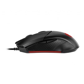 MSI GG CLUTCH GM08 Gaming Kablolu Optik Mouse