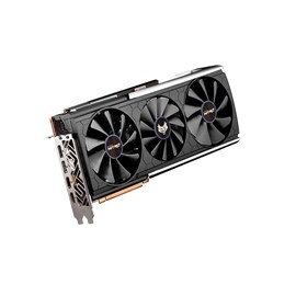 Sapphire RX 5700 XT BE 8GB NITRO+ 11293-10-40G