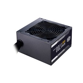 Cooler Master MWE 700W 80+ Bronze V2 120mm Fanlı PSU