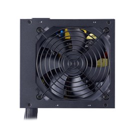 Cooler Master MWE 700W 80+ Bronze V2 120mm Fanlı PSU