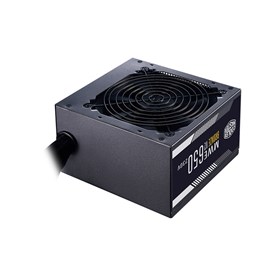 Cooler Master MWE 650W 80+ Bronze V2 120mm Fanlı PSU