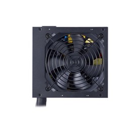 Cooler Master MWE 600W 80+ Bronze V2 120mm Fanlı PSU