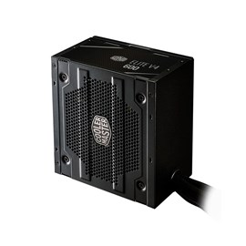 Cooler Master Elite V4 600W 80+ Aktif PFC, 120mm Fanlı PSU