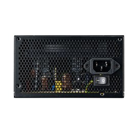 Cooler Master Elite V4 600W 80+ Aktif PFC, 120mm Fanlı PSU