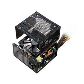 Cooler Master Elite V4 600W 80+ Aktif PFC, 120mm Fanlı PSU