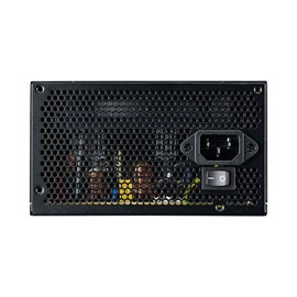 Cooler Master Elite V4 500W 80+ Aktif PFC, 120mm Fanlı PSU