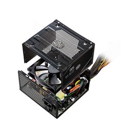 Cooler Master Elite V4 500W 80+ Aktif PFC, 120mm Fanlı PSU