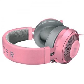 Razer Kraken Quartz 7.1 Surround Gaming Kulaklık RZ04-02830300-R3M1