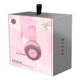 Razer Kraken Quartz 7.1 Surround Gaming Kulaklık RZ04-02830300-R3M1