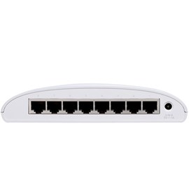 D-Link DGS-1008D 8 Port 10/100/1000 Gigabit Yönetilemez Switch