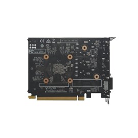 Zotac GAMING GTX1650 OC 4G GDDR6 ZT-T16520F-10L