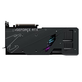 GIGABYTE GV-N3080AORUS M-10GD GeForce RTX 3080 AORUS MASTER 10GB GDDR6X 320 Bit Ekran Kartı