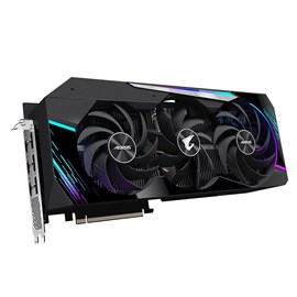 GIGABYTE GV-N3080AORUS M-10GD GeForce RTX 3080 AORUS MASTER 10GB GDDR6X 320 Bit Ekran Kartı