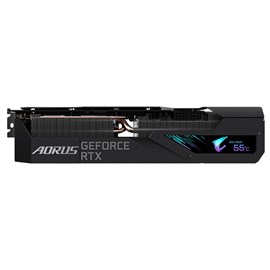 GIGABYTE GV-N3080AORUS M-10GD GeForce RTX 3080 AORUS MASTER 10GB GDDR6X 320 Bit Ekran Kartı