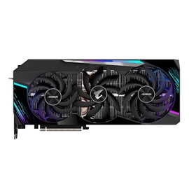 GIGABYTE GV-N3080AORUS M-10GD GeForce RTX 3080 AORUS MASTER 10GB GDDR6X 320 Bit Ekran Kartı