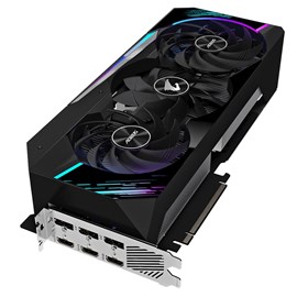 GIGABYTE GV-N3080AORUS M-10GD GeForce RTX 3080 AORUS MASTER 10GB GDDR6X 320 Bit Ekran Kartı