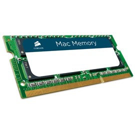 Corsair Mac Memory CMSA16GX3M2A1600C11 16 GB (2x8) DDR3 1600 MHz CL11 Ram