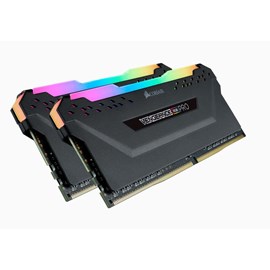 Corsair Vengeance RGB Pro CMW16GX4M2C3200C14 16 GB (2x8) DDR4 3200 MHz CL14 Ram