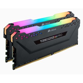 Corsair Vengeance RGB Pro CMW16GX4M2C3200C14 16 GB (2x8) DDR4 3200 MHz CL14 Ram