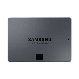 SAMSUNG MZ-77Q8T0BW 8TB 870 QVO SATA 3.0 2.5" SSD (560MB Okuma / 530MB Yazma)