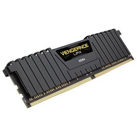 Corsair Vengeance LPX CMK16GX4M2A2666C16 16 GB (2x8) DDR4 2666 MHz CL16 Ram