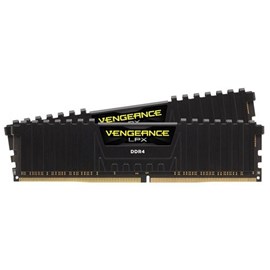 Corsair Vengeance LPX CMK16GX4M2A2666C16 16 GB (2x8) DDR4 2666 MHz CL16 Ram