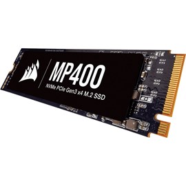 CORSAIR CSSD-F2000GBMP400  2TB FORCE MP400 NVMe PCIe M.2 SSD 